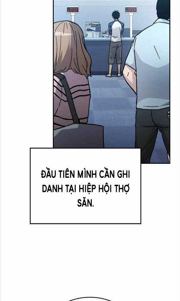 Chúa Quỷ Tăng Cấp Bằng Võ Thuật Chapter 3 trang 26