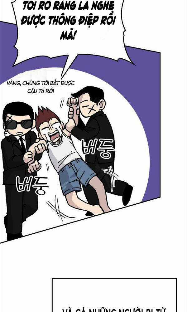 Chúa Quỷ Tăng Cấp Bằng Võ Thuật Chapter 3 trang 28