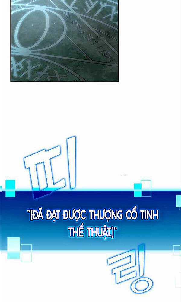 Chúa Quỷ Tăng Cấp Bằng Võ Thuật Chapter 3 trang 3