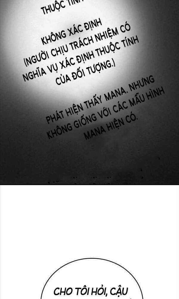 Chúa Quỷ Tăng Cấp Bằng Võ Thuật Chapter 3 trang 32