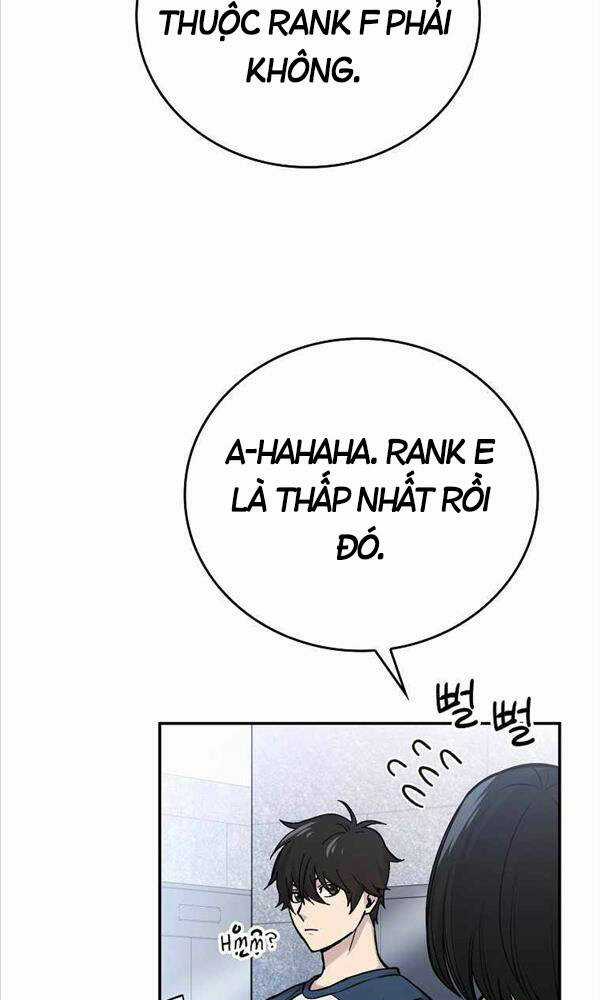 Chúa Quỷ Tăng Cấp Bằng Võ Thuật Chapter 3 trang 33