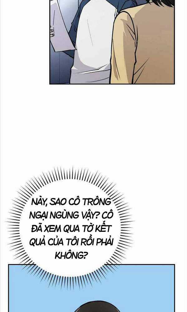 Chúa Quỷ Tăng Cấp Bằng Võ Thuật Chapter 3 trang 34