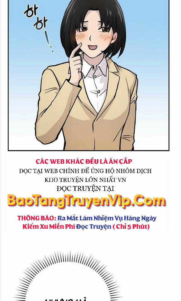 Chúa Quỷ Tăng Cấp Bằng Võ Thuật Chapter 3 trang 35