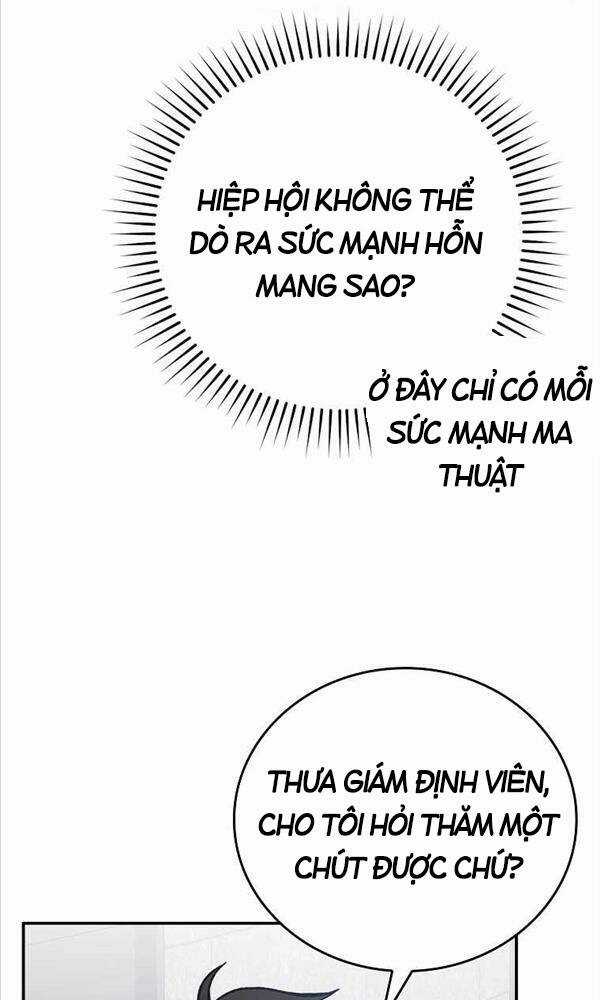 Chúa Quỷ Tăng Cấp Bằng Võ Thuật Chapter 3 trang 37