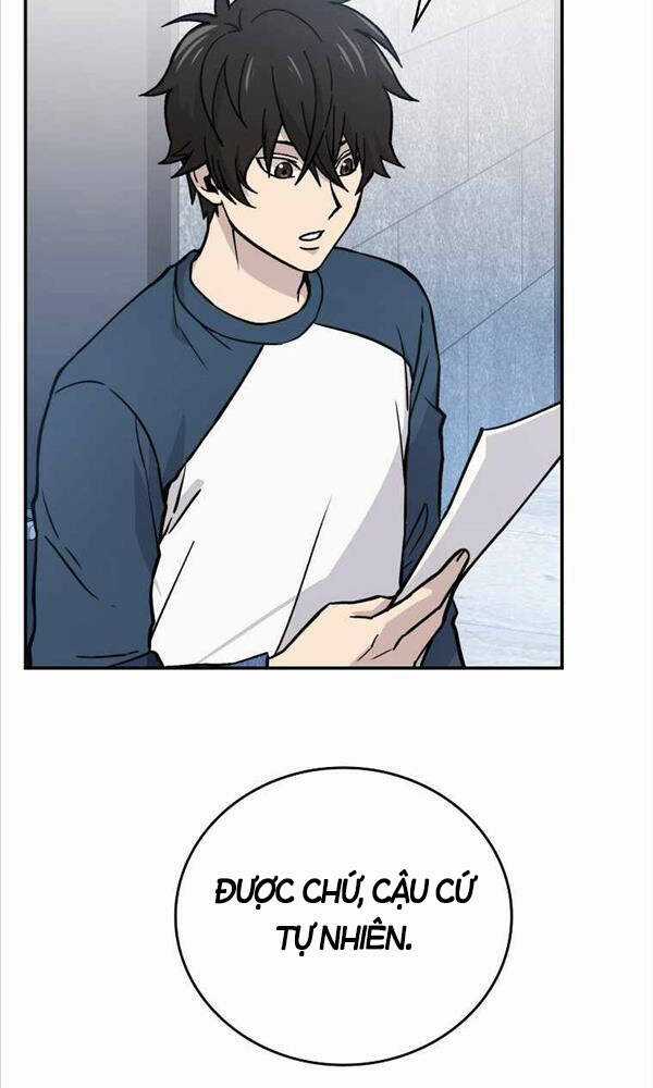 Chúa Quỷ Tăng Cấp Bằng Võ Thuật Chapter 3 trang 38