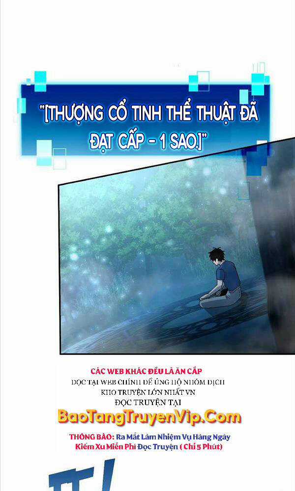 Chúa Quỷ Tăng Cấp Bằng Võ Thuật Chapter 3 trang 4