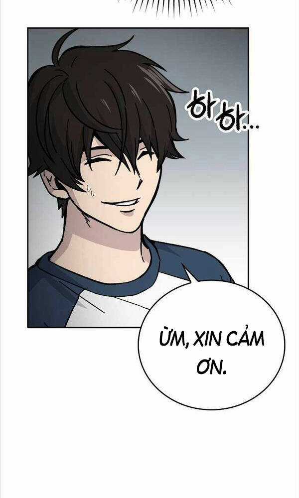 Chúa Quỷ Tăng Cấp Bằng Võ Thuật Chapter 3 trang 48