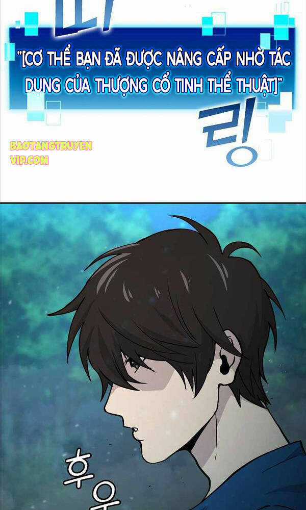 Chúa Quỷ Tăng Cấp Bằng Võ Thuật Chapter 3 trang 5