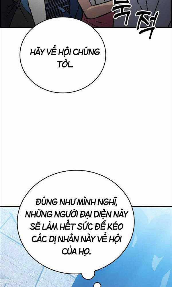 Chúa Quỷ Tăng Cấp Bằng Võ Thuật Chapter 3 trang 52