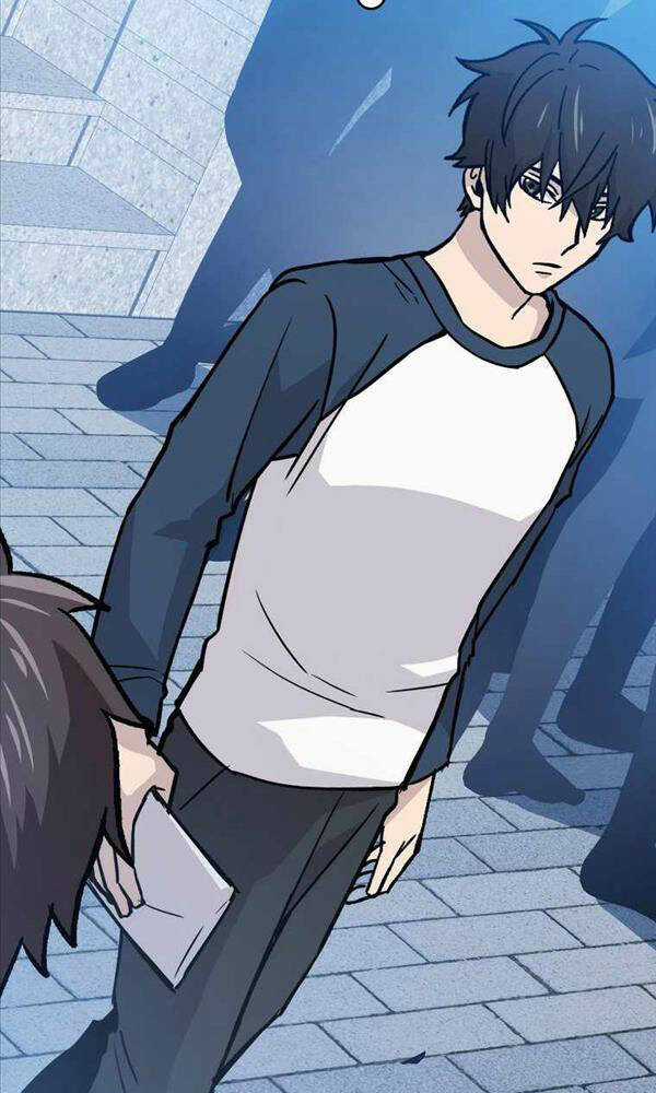 Chúa Quỷ Tăng Cấp Bằng Võ Thuật Chapter 3 trang 53