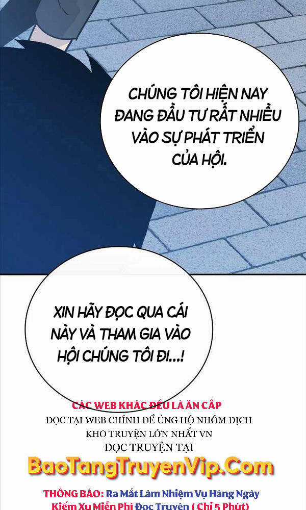 Chúa Quỷ Tăng Cấp Bằng Võ Thuật Chapter 3 trang 54