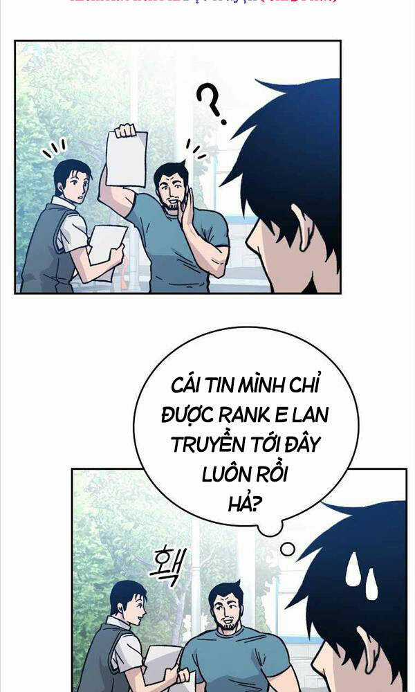 Chúa Quỷ Tăng Cấp Bằng Võ Thuật Chapter 3 trang 55