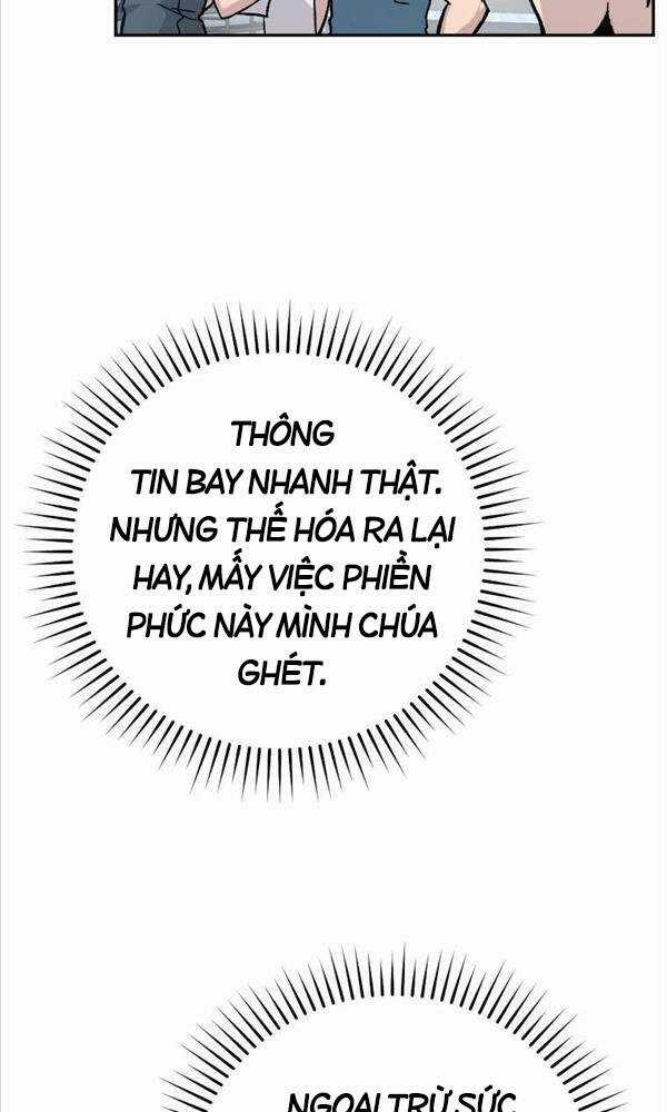 Chúa Quỷ Tăng Cấp Bằng Võ Thuật Chapter 3 trang 56