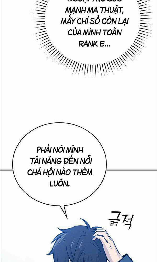 Chúa Quỷ Tăng Cấp Bằng Võ Thuật Chapter 3 trang 57