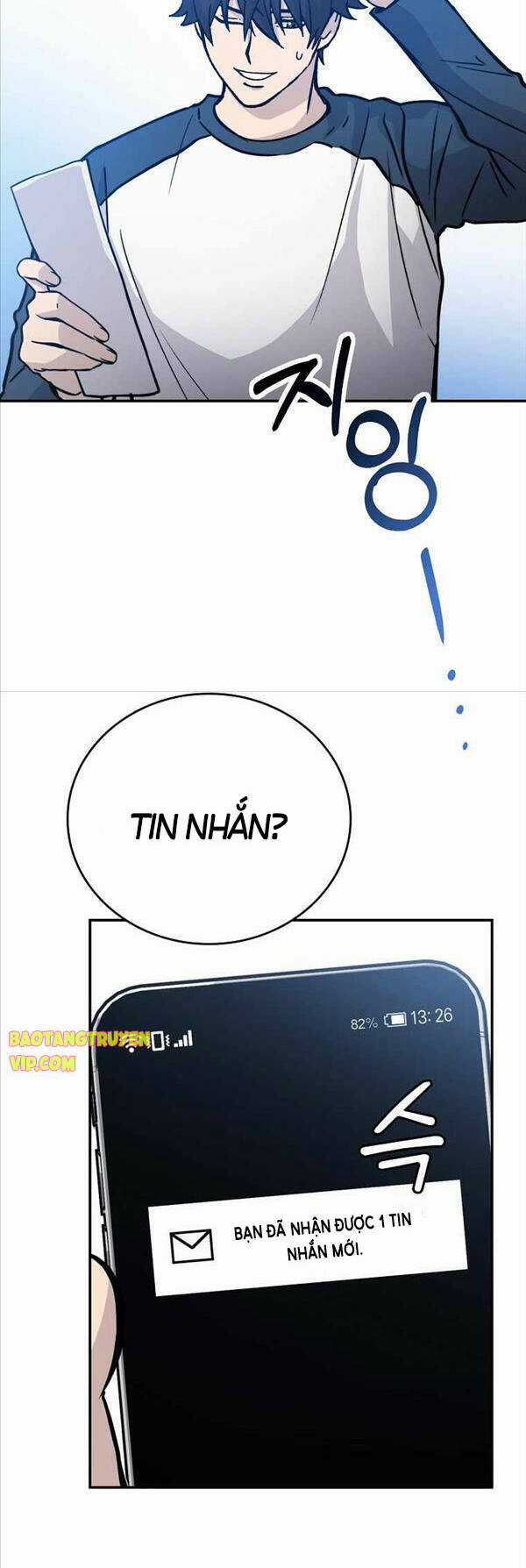 Chúa Quỷ Tăng Cấp Bằng Võ Thuật Chapter 3 trang 58