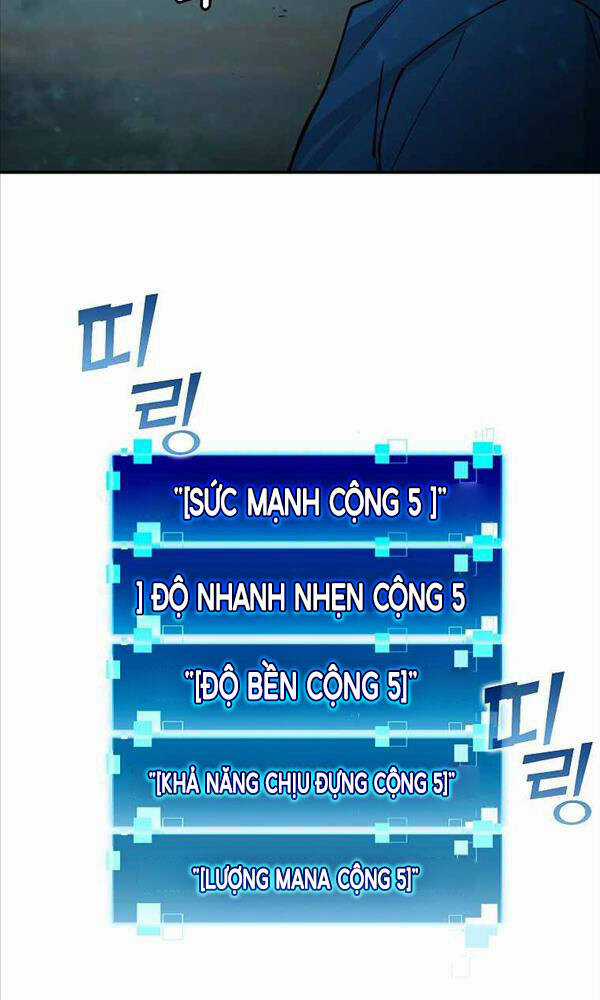 Chúa Quỷ Tăng Cấp Bằng Võ Thuật Chapter 3 trang 6