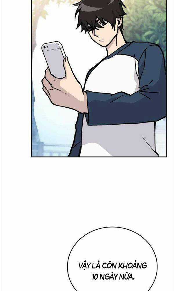 Chúa Quỷ Tăng Cấp Bằng Võ Thuật Chapter 3 trang 62