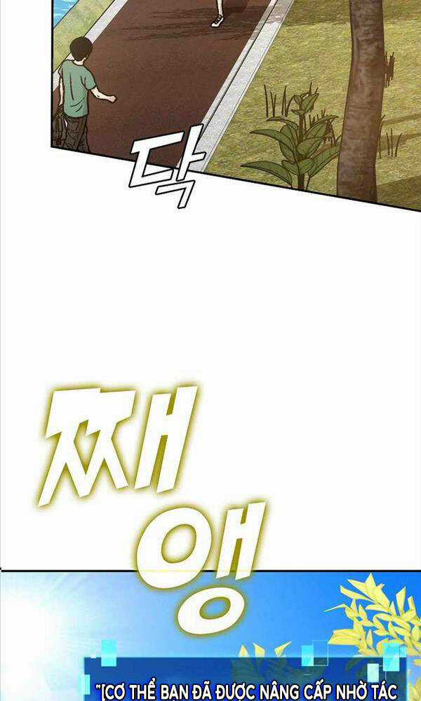 Chúa Quỷ Tăng Cấp Bằng Võ Thuật Chapter 3 trang 74