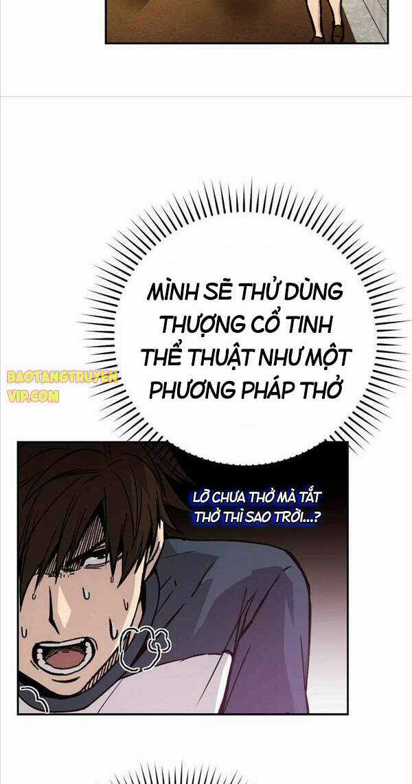 Chúa Quỷ Tăng Cấp Bằng Võ Thuật Chapter 3 trang 77