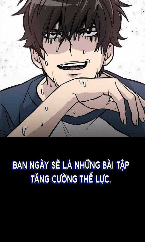 Chúa Quỷ Tăng Cấp Bằng Võ Thuật Chapter 3 trang 80