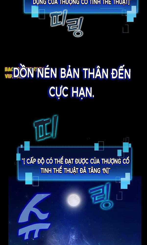 Chúa Quỷ Tăng Cấp Bằng Võ Thuật Chapter 3 trang 82