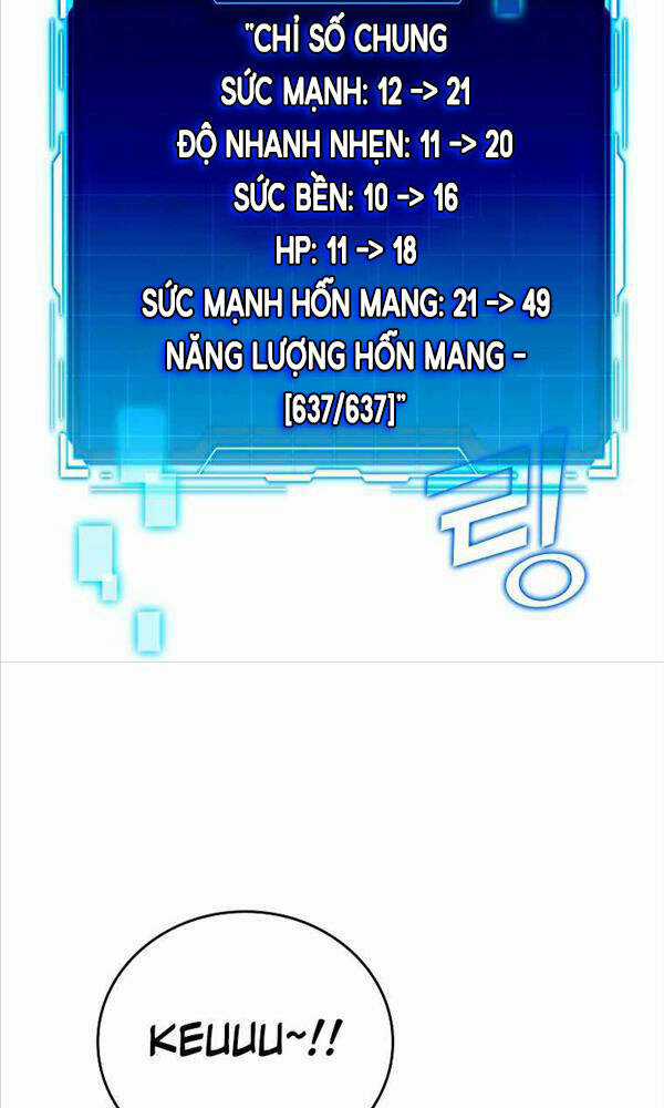 Chúa Quỷ Tăng Cấp Bằng Võ Thuật Chapter 3 trang 87