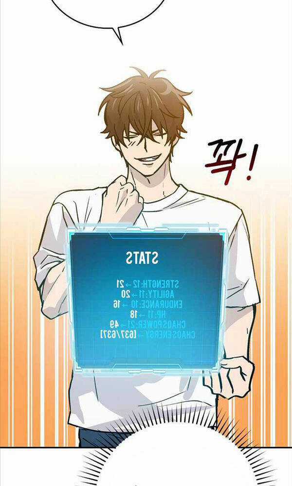 Chúa Quỷ Tăng Cấp Bằng Võ Thuật Chapter 3 trang 88