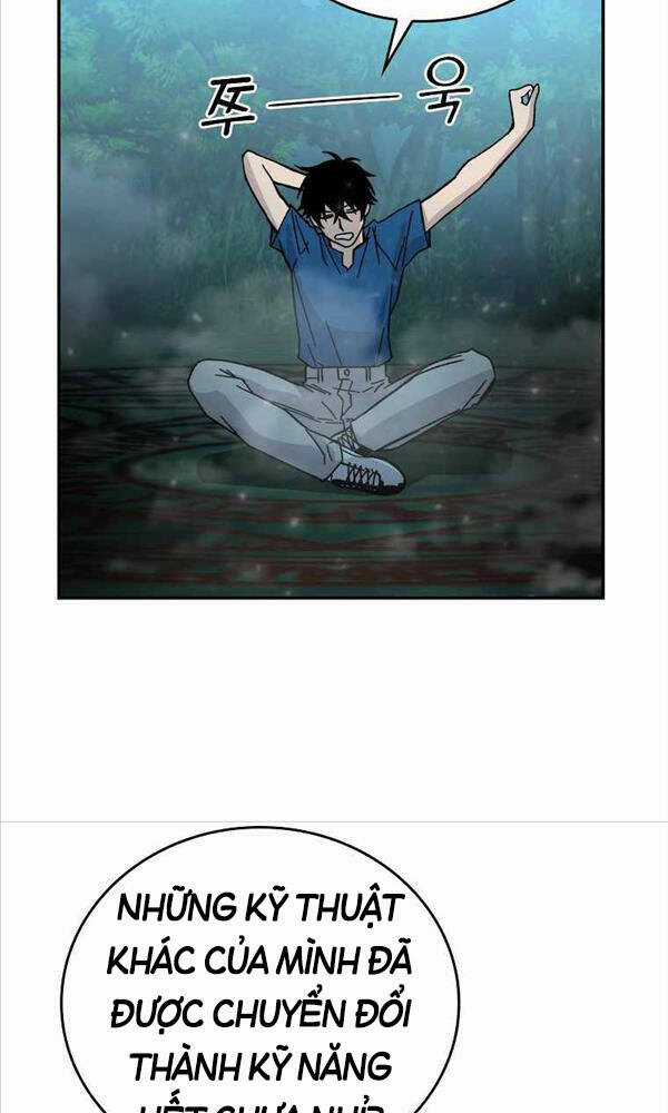 Chúa Quỷ Tăng Cấp Bằng Võ Thuật Chapter 3 trang 9