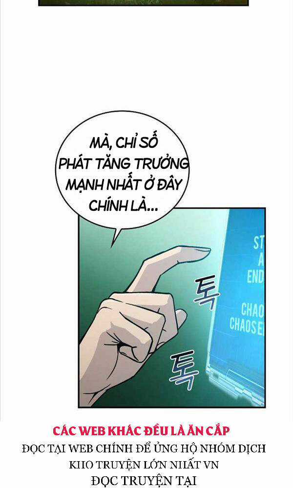 Chúa Quỷ Tăng Cấp Bằng Võ Thuật Chapter 3 trang 91