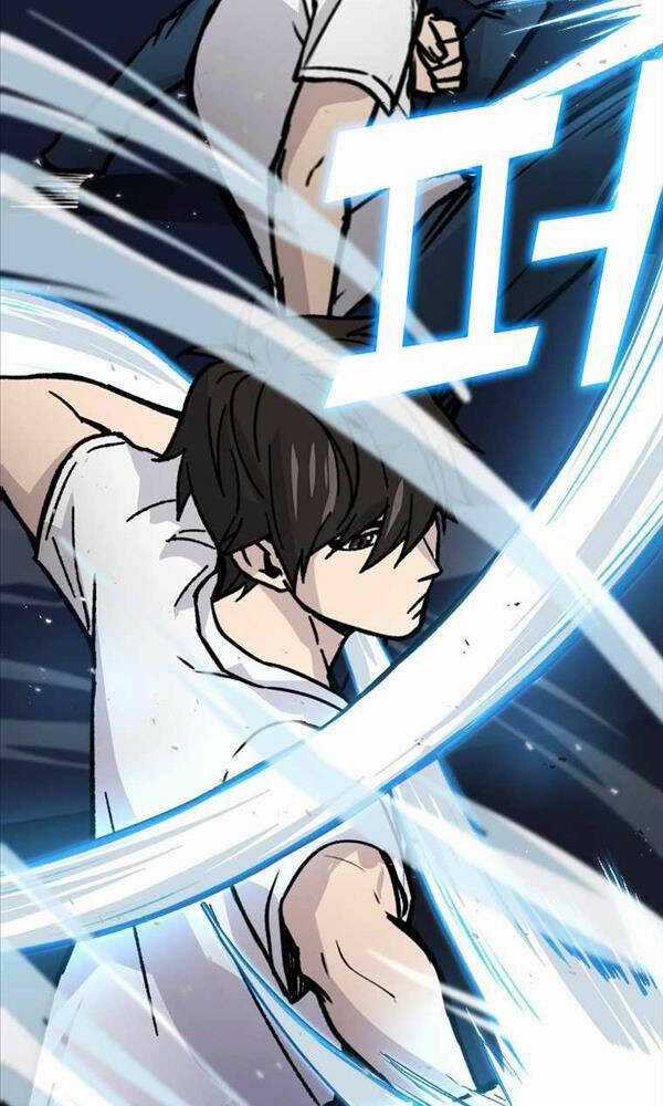 Chúa Quỷ Tăng Cấp Bằng Võ Thuật Chapter 3 trang 99