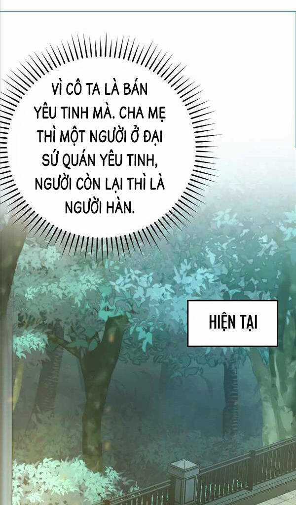 Chúa Quỷ Tăng Cấp Bằng Võ Thuật Chapter 30 trang 10