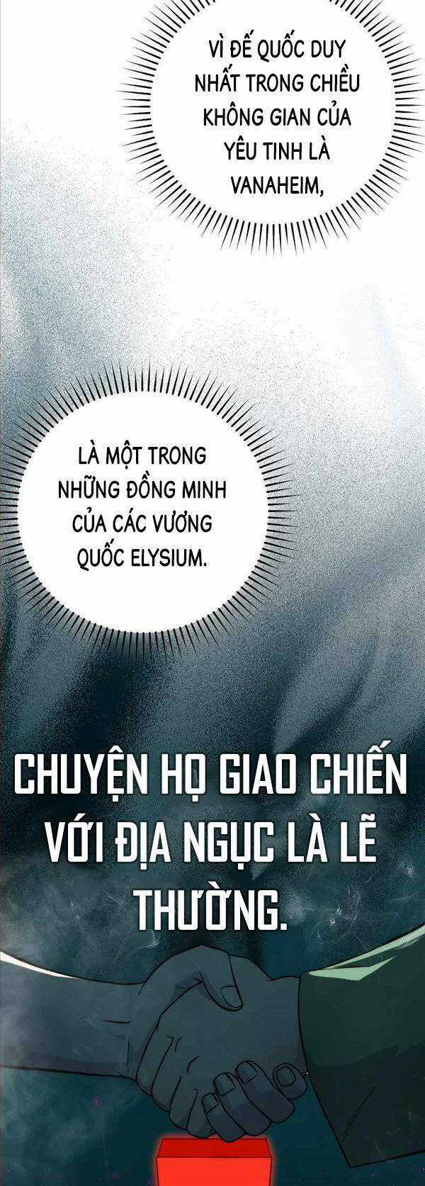 Chúa Quỷ Tăng Cấp Bằng Võ Thuật Chapter 30 trang 28