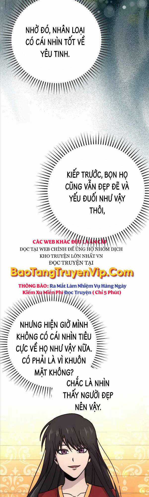 Chúa Quỷ Tăng Cấp Bằng Võ Thuật Chapter 30 trang 30