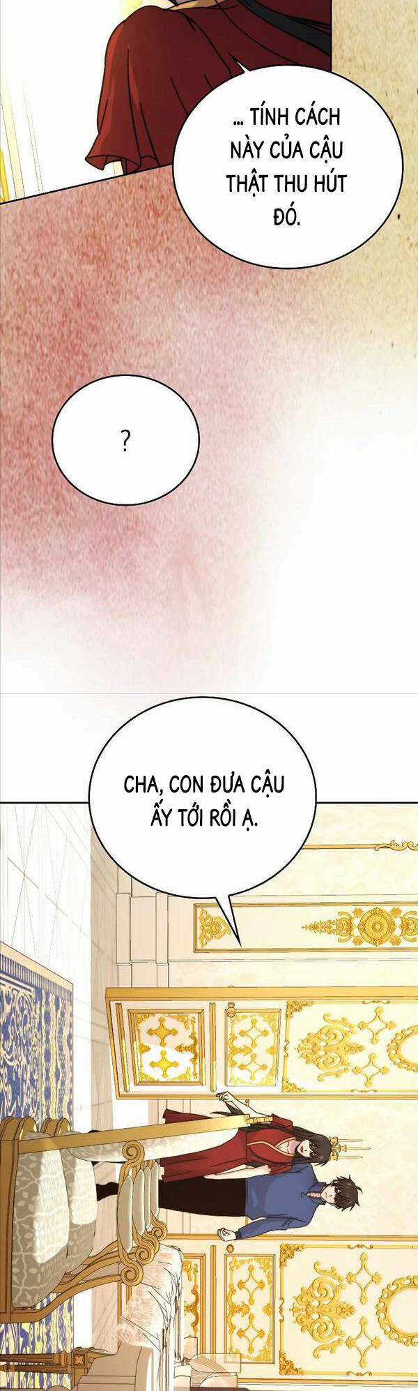 Chúa Quỷ Tăng Cấp Bằng Võ Thuật Chapter 30 trang 38