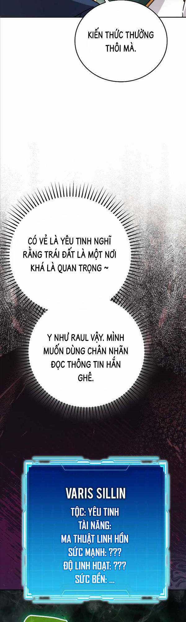 Chúa Quỷ Tăng Cấp Bằng Võ Thuật Chapter 30 trang 41