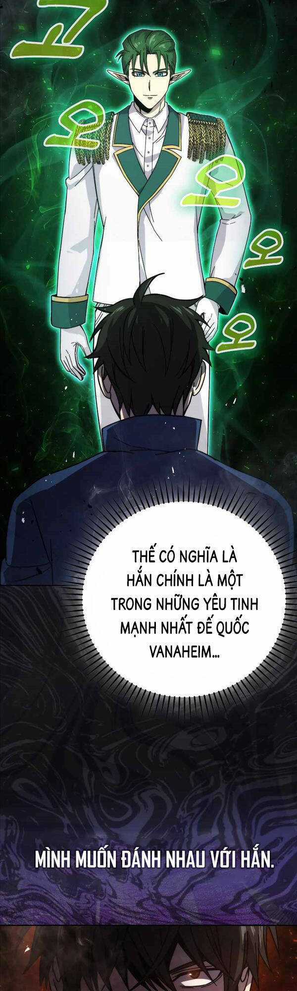 Chúa Quỷ Tăng Cấp Bằng Võ Thuật Chapter 30 trang 42