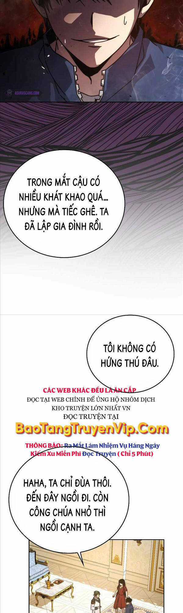 Chúa Quỷ Tăng Cấp Bằng Võ Thuật Chapter 30 trang 43