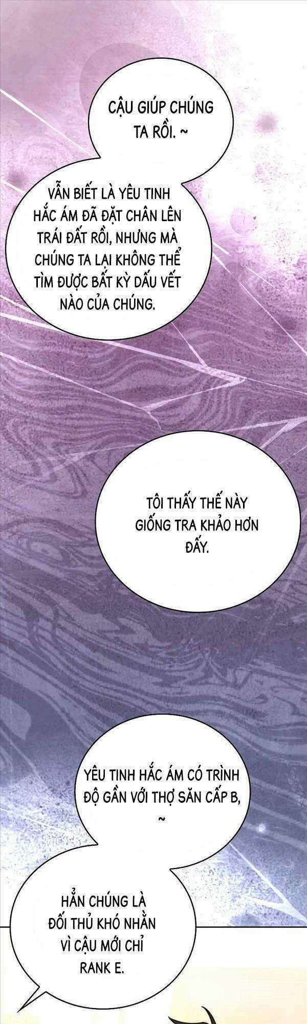 Chúa Quỷ Tăng Cấp Bằng Võ Thuật Chapter 30 trang 49