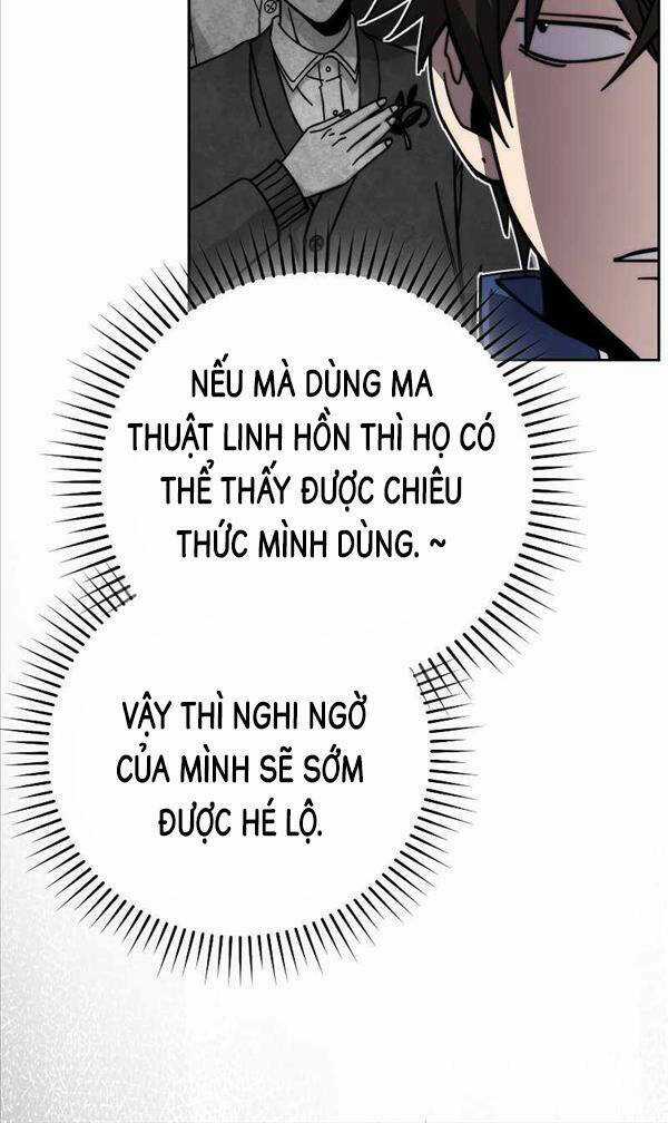 Chúa Quỷ Tăng Cấp Bằng Võ Thuật Chapter 30 trang 57
