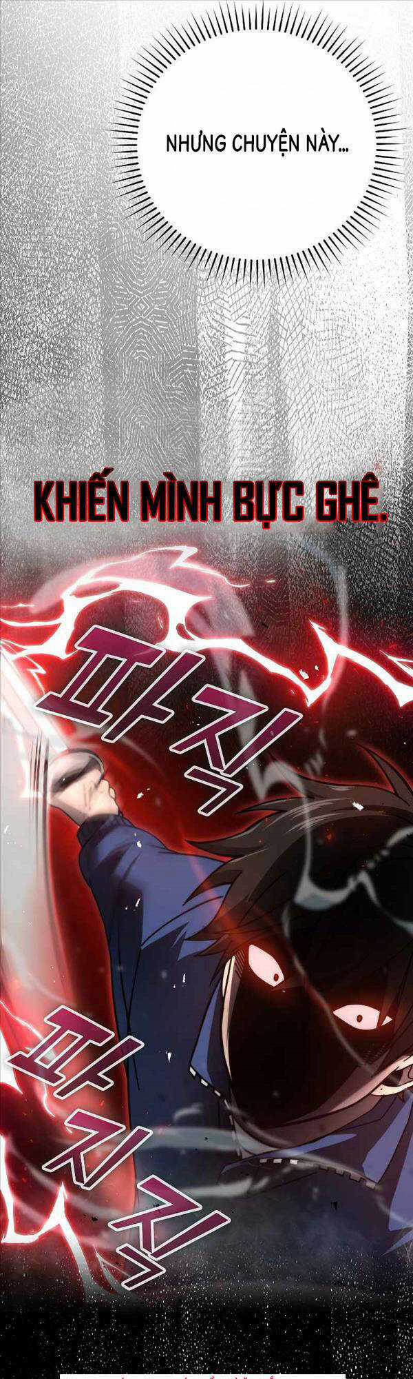 Chúa Quỷ Tăng Cấp Bằng Võ Thuật Chapter 30 trang 58