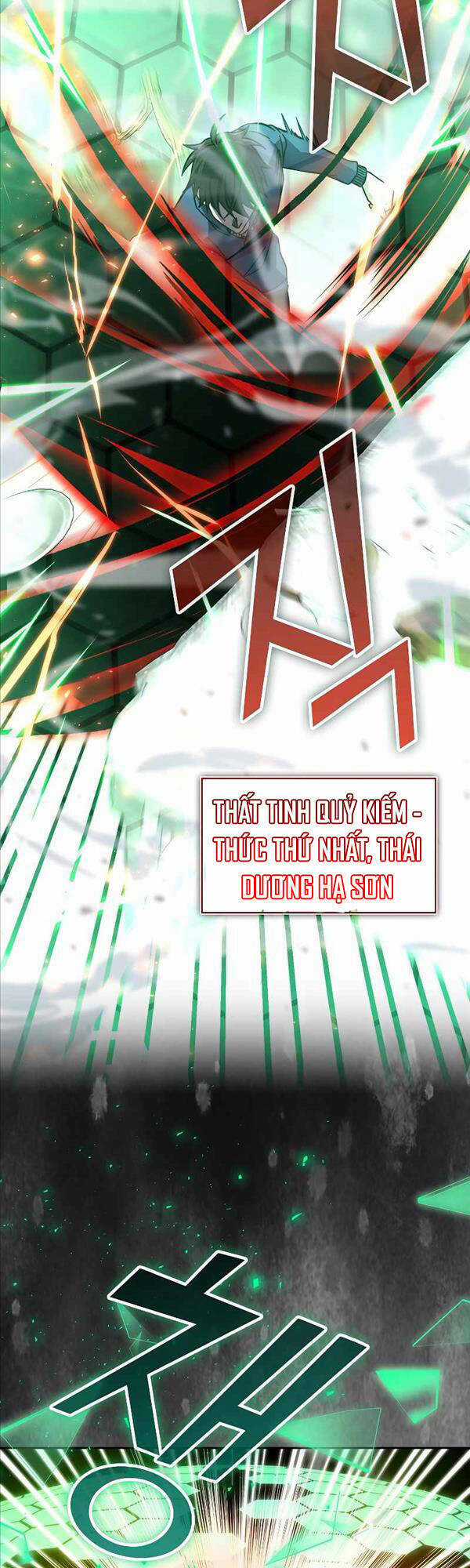 Chúa Quỷ Tăng Cấp Bằng Võ Thuật Chapter 30 trang 60