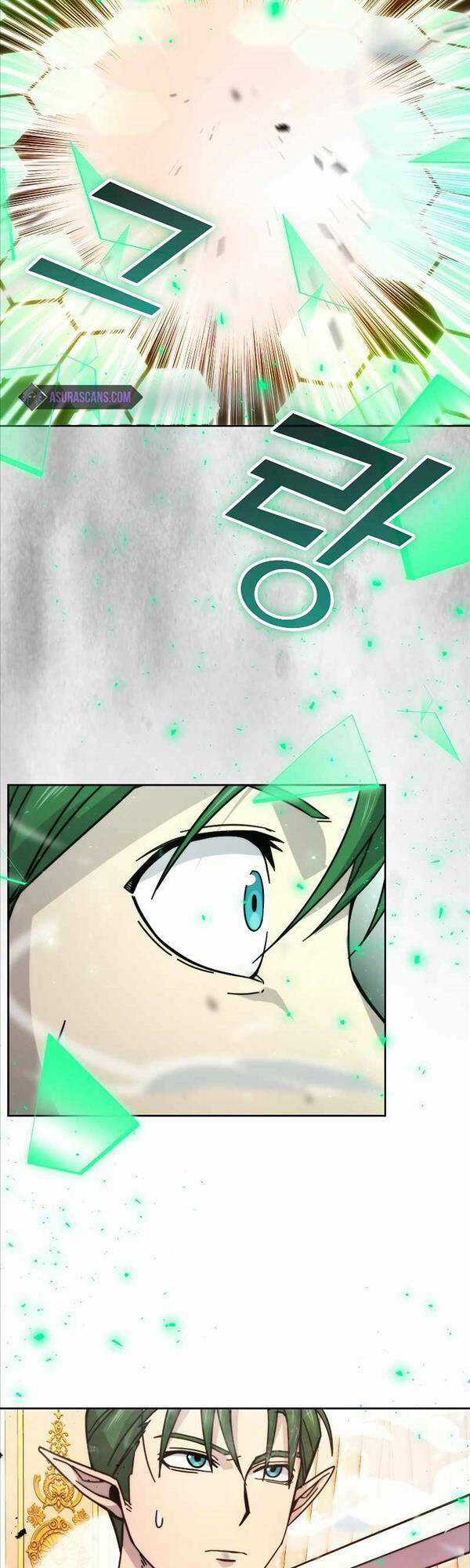 Chúa Quỷ Tăng Cấp Bằng Võ Thuật Chapter 30 trang 61