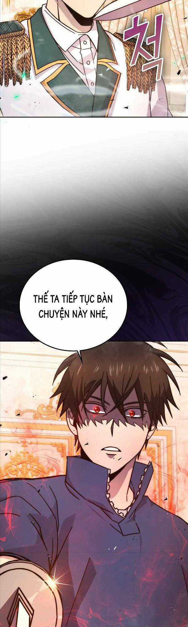 Chúa Quỷ Tăng Cấp Bằng Võ Thuật Chapter 30 trang 62