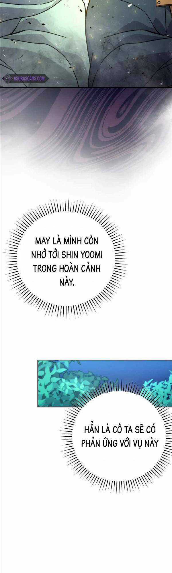 Chúa Quỷ Tăng Cấp Bằng Võ Thuật Chapter 30 trang 9