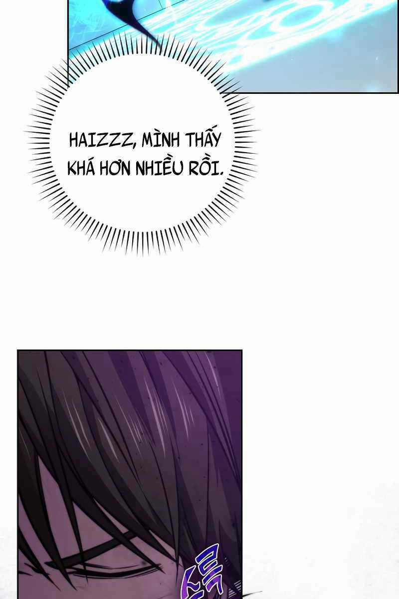 Chúa Quỷ Tăng Cấp Bằng Võ Thuật Chapter 31 trang 101