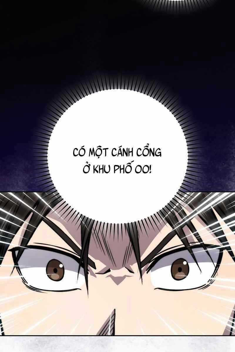 Chúa Quỷ Tăng Cấp Bằng Võ Thuật Chapter 31 trang 106