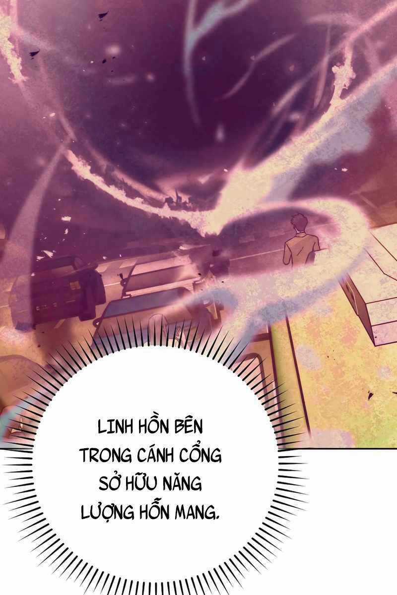 Chúa Quỷ Tăng Cấp Bằng Võ Thuật Chapter 31 trang 108