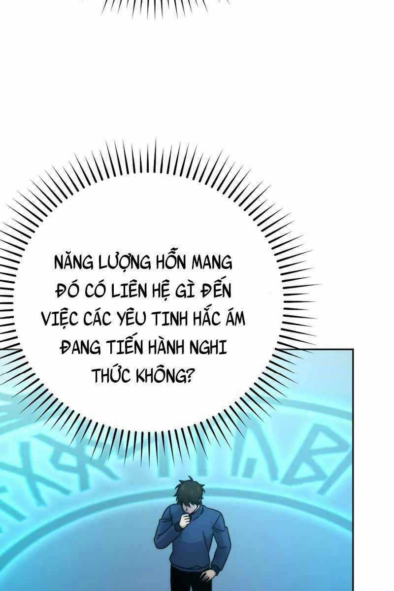 Chúa Quỷ Tăng Cấp Bằng Võ Thuật Chapter 31 trang 109