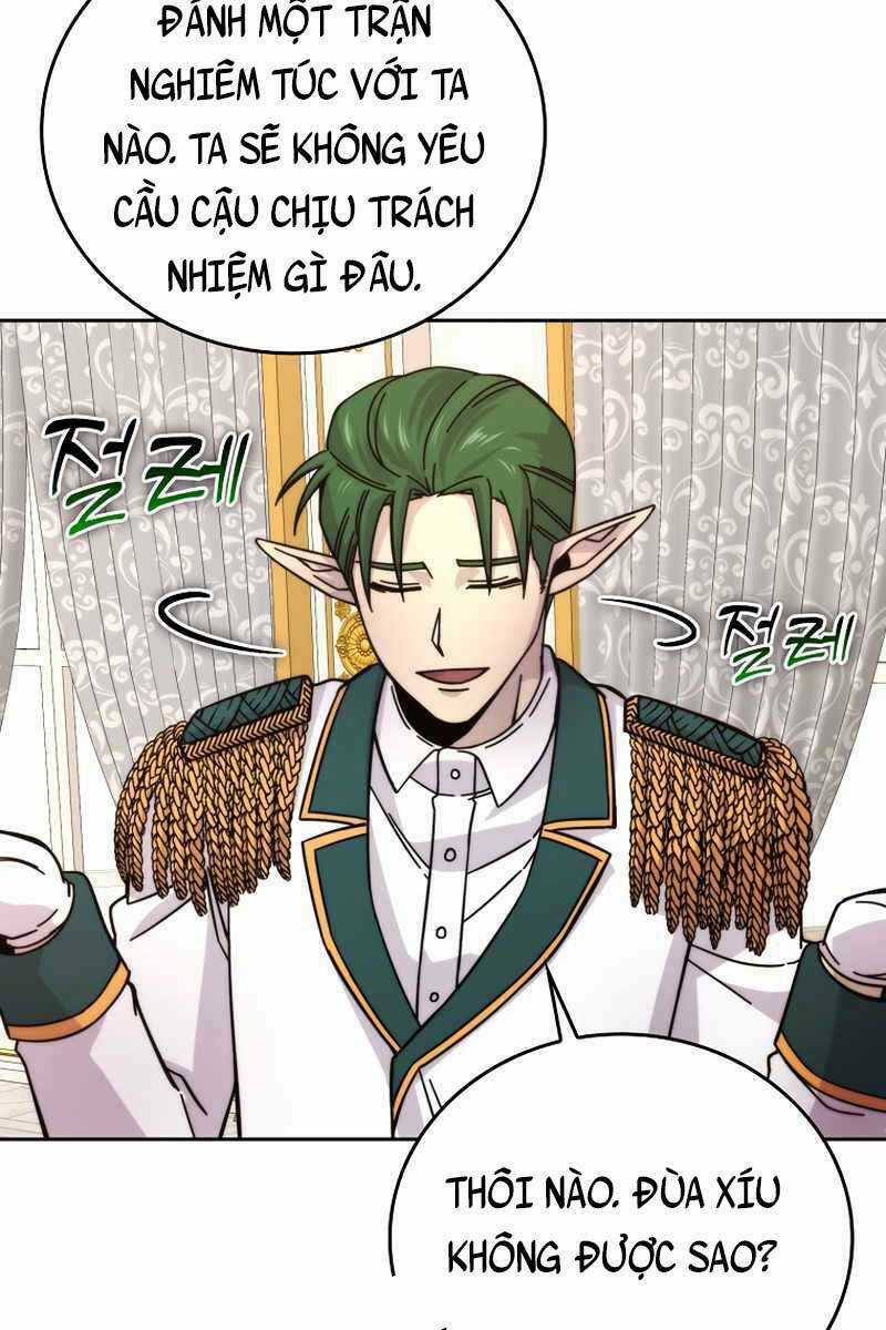 Chúa Quỷ Tăng Cấp Bằng Võ Thuật Chapter 31 trang 11