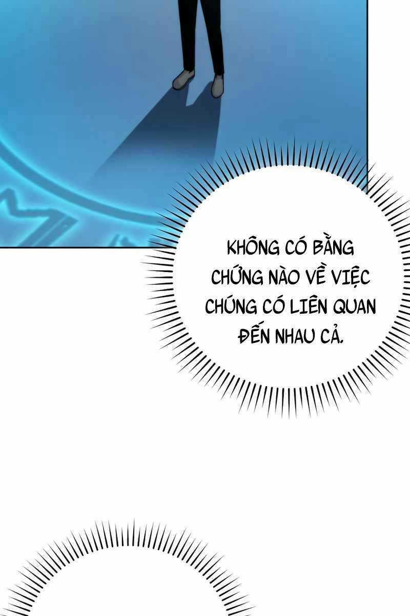 Chúa Quỷ Tăng Cấp Bằng Võ Thuật Chapter 31 trang 110